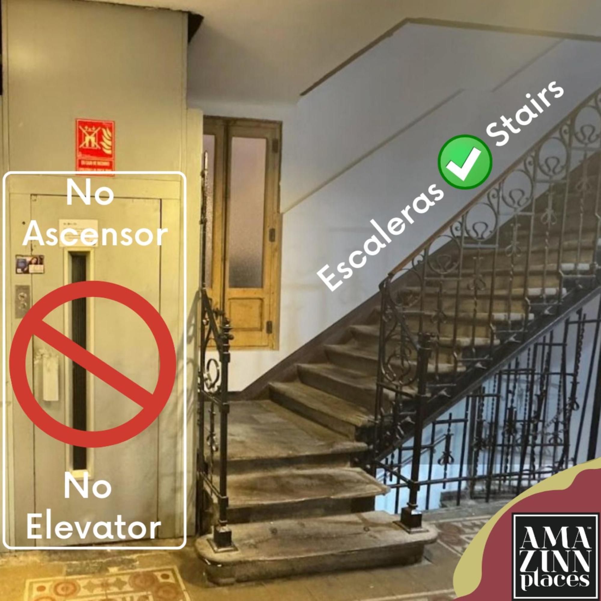 Ap Embajadores XII Madri Exterior foto